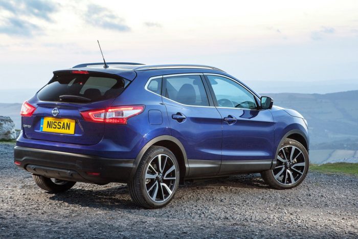 TOP 10: Magyarország legnépszerűbb autói 3