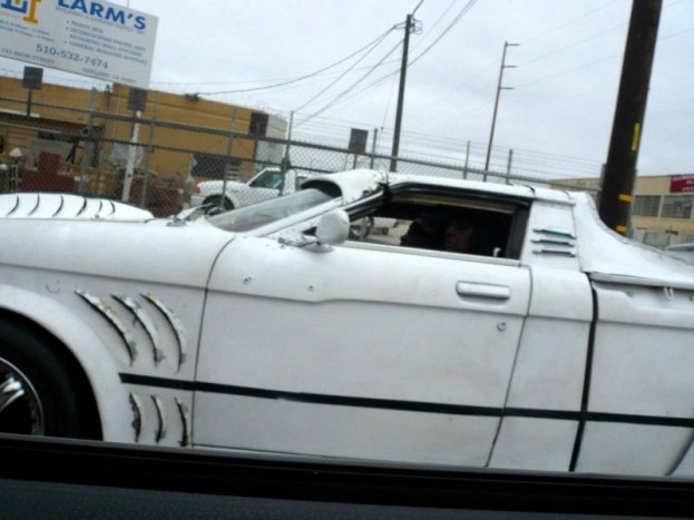 Azonosíthatatlanul ronda guruló tárgy 7 | Vezess Azonosíthatatlanul ronda guruló tárgy 7