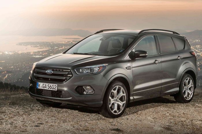 TOP 10: Magyarország legnépszerűbb autói 4