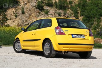 Van olyan olasz autó, ami jobb a hírénél?