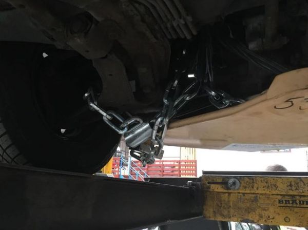 Életet mentettek a rendőrök, amikor kivonták a forgalomból ezt a Suzukit 3 | Vezess Életet mentettek a rendőrök, amikor kivonták a forgalomból ezt a Suzukit 3