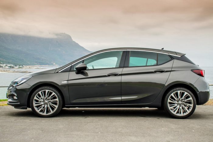 TOP 10: Magyarország legnépszerűbb autói 5