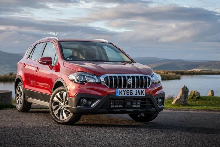 TOP 10: Magyarország legnépszerűbb autói 6