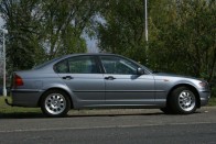 Használt autó – BMW 320d E46 34