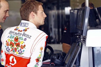 30 kép, amit látni kell a Magyar Nagydíj múltjából