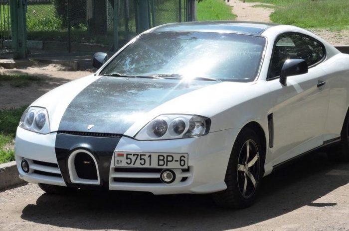 20 kép szörnnyé faragott gépekről, a rózsaszín traktor mindent visz 4