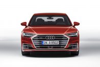 Tömören minden, amit az új Audi A8-ról tudni kell 85