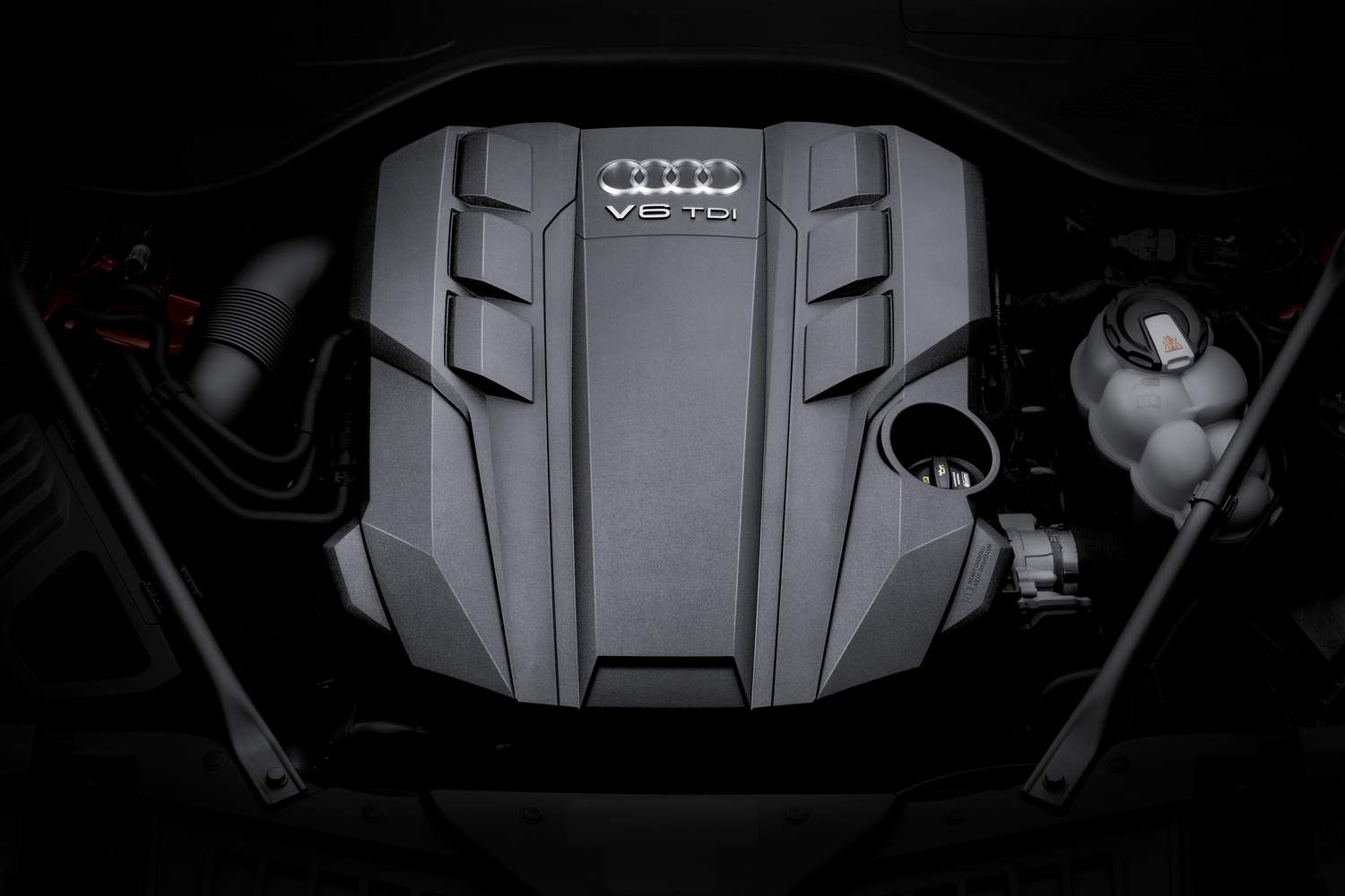 Tömören minden, amit az új Audi A8-ról tudni kell 9