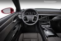 Tömören minden, amit az új Audi A8-ról tudni kell 52