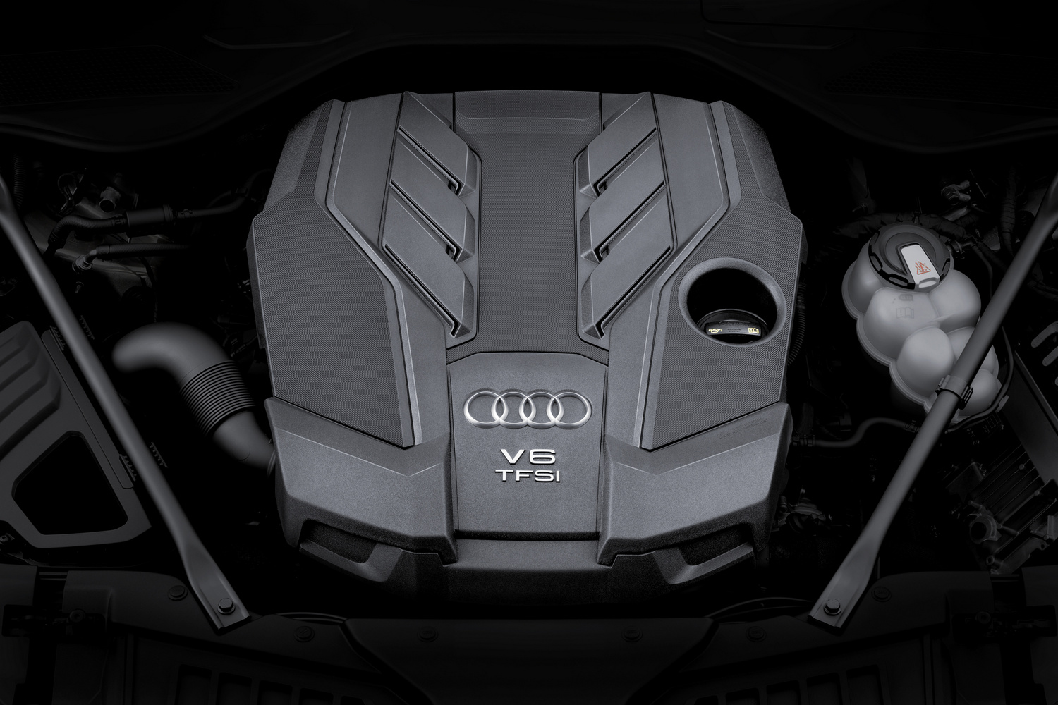 Tömören minden, amit az új Audi A8-ról tudni kell 22