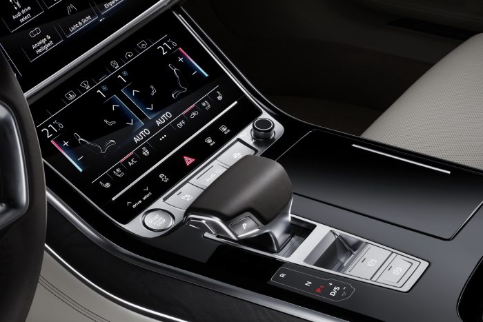 Tömören minden, amit az új Audi A8-ról tudni kell 9