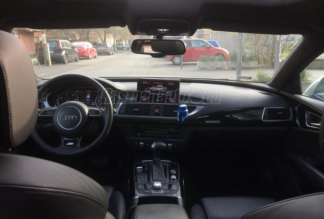 Eladja az Audit, mert már nem bírja tovább a sok hibát 1