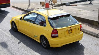 6 autó, amit az F1 tett volna kívánatossá