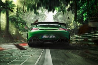 Láttad már az év eddigi legjobb Mercedes-reklámját?