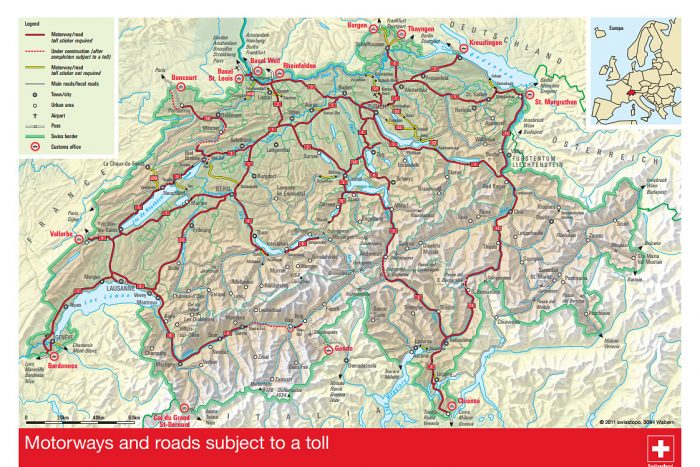 Ennyibe kerül, ha el akarod hagyni az országot 8 | Vezess Ennyibe kerül, ha el akarod hagyni az országot 8