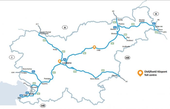 Ennyibe kerül, ha el akarod hagyni az országot 7 | Vezess Ennyibe kerül, ha el akarod hagyni az országot 7