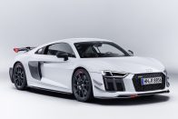 Audi Sport Performance alkatrészek az Audi R8 és Audi TT modellekhez 17