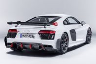 Audi Sport Performance alkatrészek az Audi R8 és Audi TT modellekhez 19