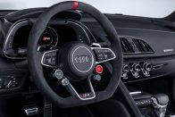 Audi Sport Performance alkatrészek az Audi R8 és Audi TT modellekhez 21