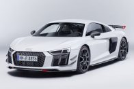 Audi Sport Performance alkatrészek az Audi R8 és Audi TT modellekhez 25