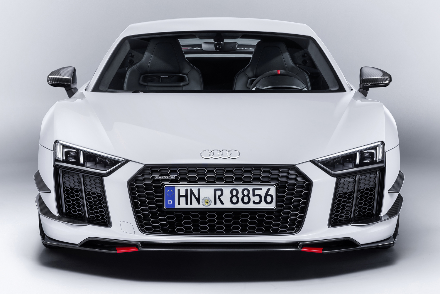 Audi Sport Performance alkatrészek az Audi R8 és Audi TT modellekhez 14