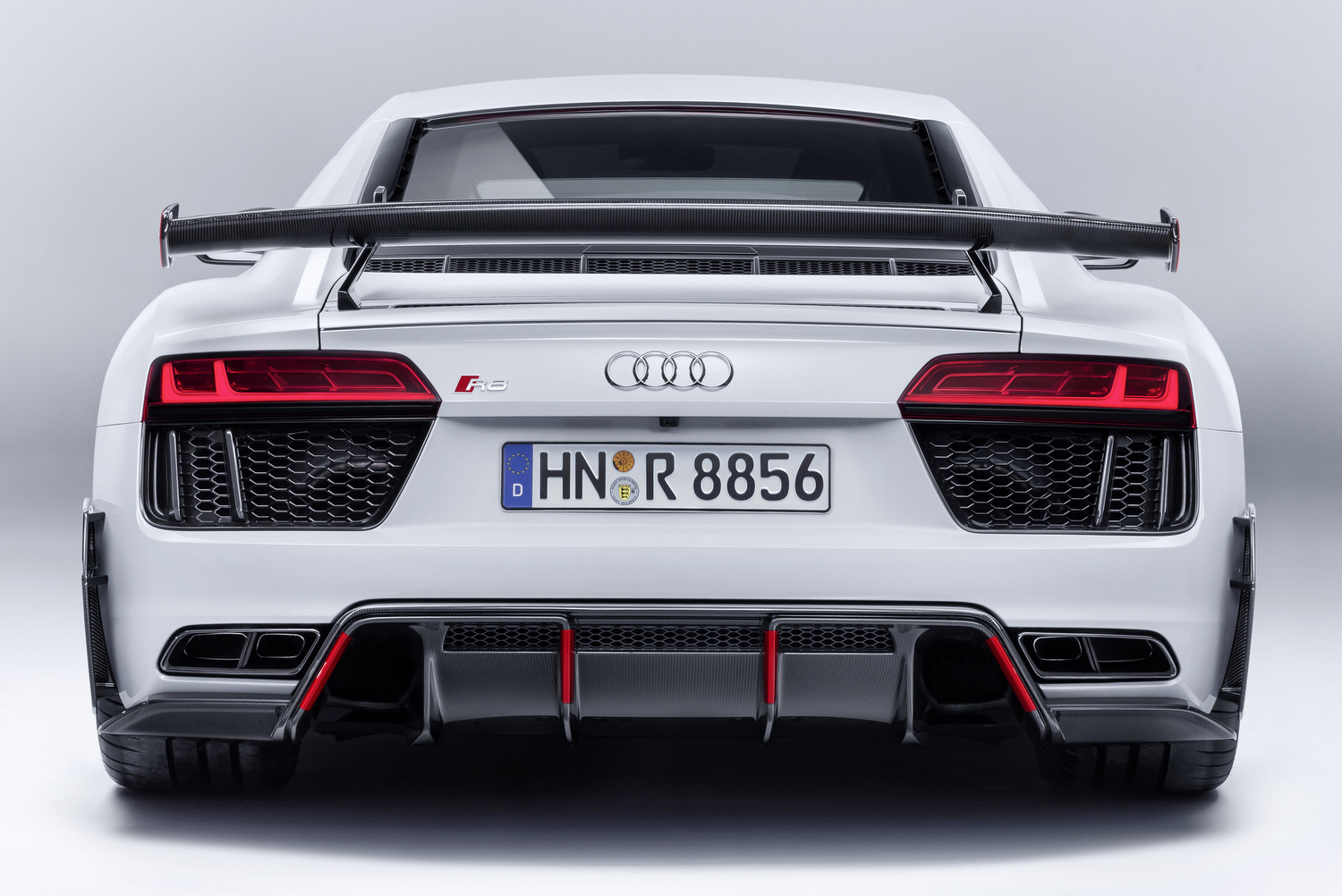 Audi Sport Performance alkatrészek az Audi R8 és Audi TT modellekhez 4
