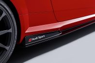 Audi Sport Performance alkatrészek az Audi R8 és Audi TT modellekhez 47