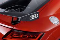 Audi Sport Performance alkatrészek az Audi R8 és Audi TT modellekhez 48