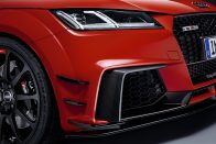 Audi Sport Performance alkatrészek az Audi R8 és Audi TT modellekhez 28