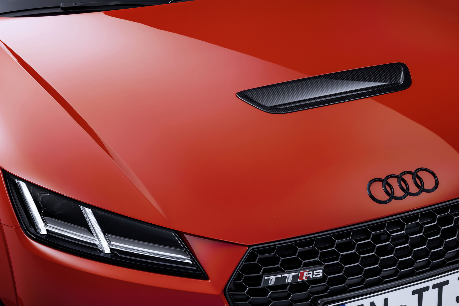 Audi Sport Performance alkatrészek az Audi R8 és Audi TT modellekhez 36