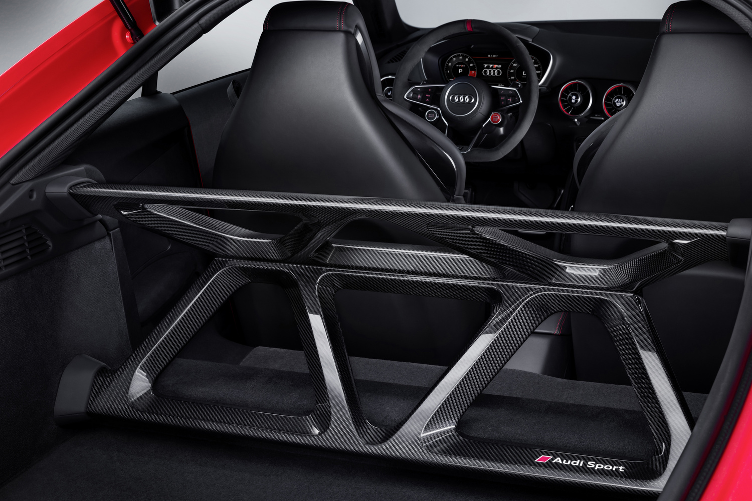 Audi Sport Performance alkatrészek az Audi R8 és Audi TT modellekhez 38