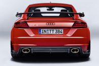 Audi Sport Performance alkatrészek az Audi R8 és Audi TT modellekhez 56