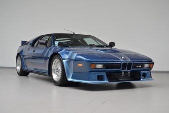 Most megkaparinthatod a BMW-k Szent Grálját