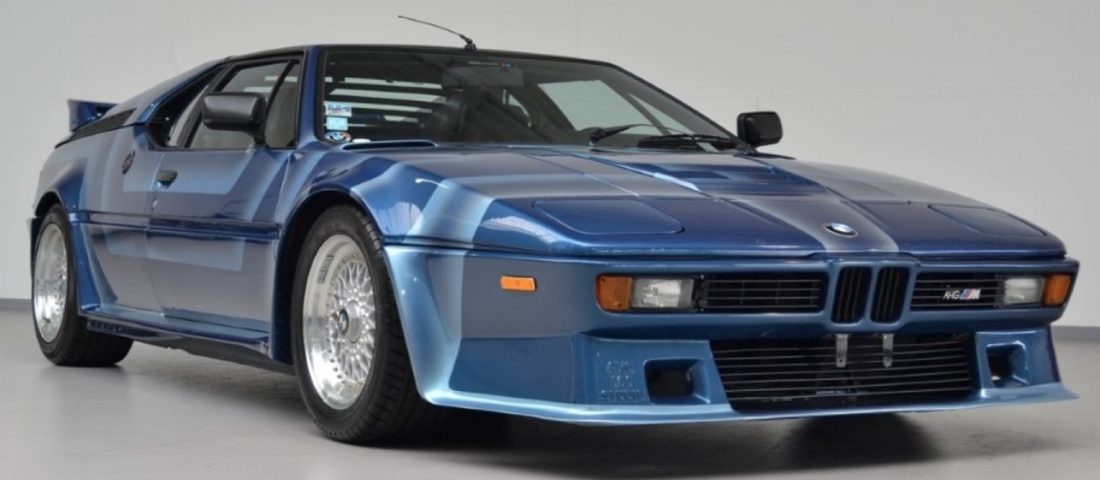 Most megkaparinthatod a BMW-k Szent Grálját