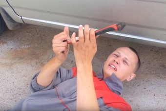 Ezt nézd meg, ha értéket hagysz a csomagtartóban