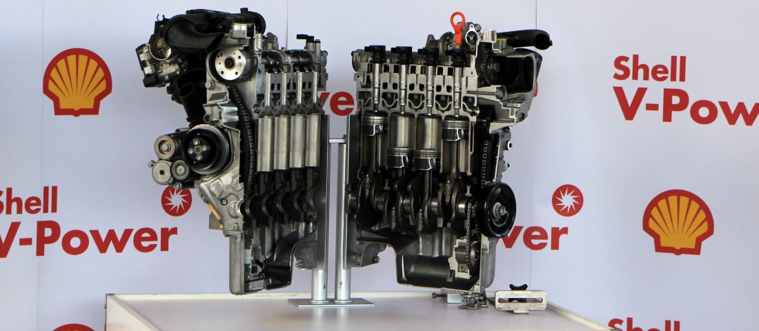 A modern motorok problémái szültek új benzineket