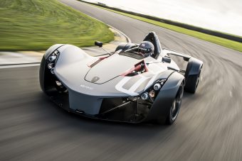 5 pillekönnyű sportkocsi a vezetés tiszta élményéért