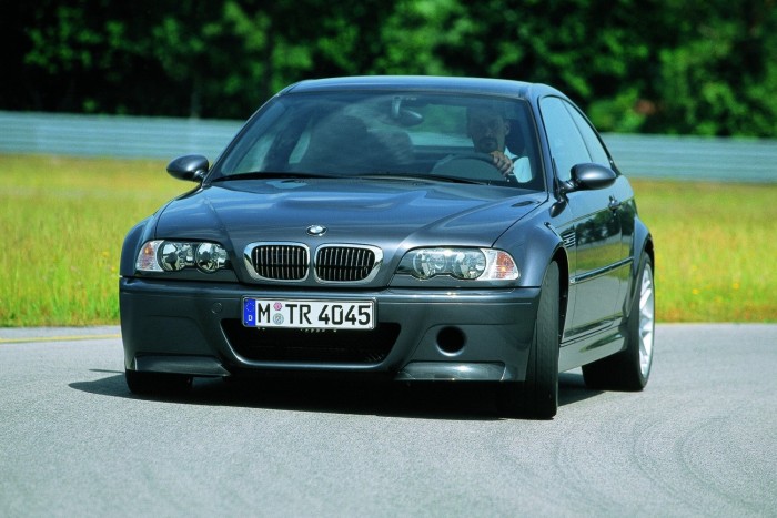 Ezek a BMW-k a leggyorsabbak a Nürburgringen 3