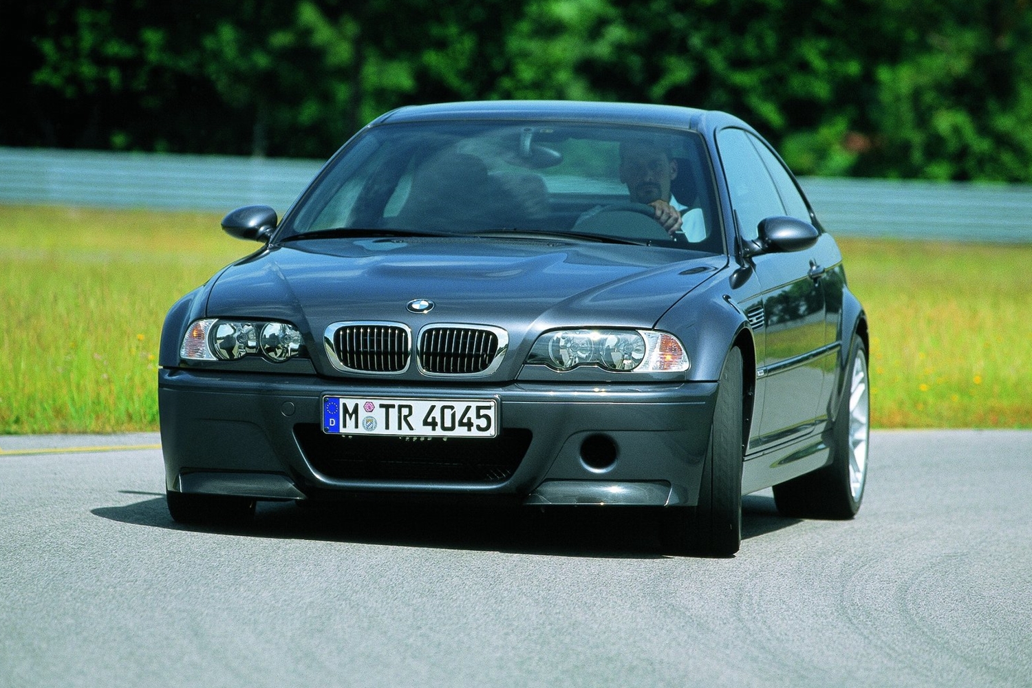 Ezek a BMW-k a leggyorsabbak a Nürburgringen 6