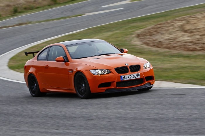 Ezek a BMW-k a leggyorsabbak a Nürburgringen 1