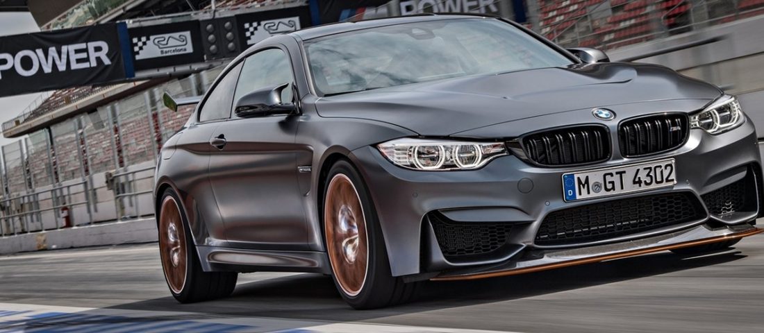 Ezek a BMW-k a leggyorsabbak a Nürburgringen