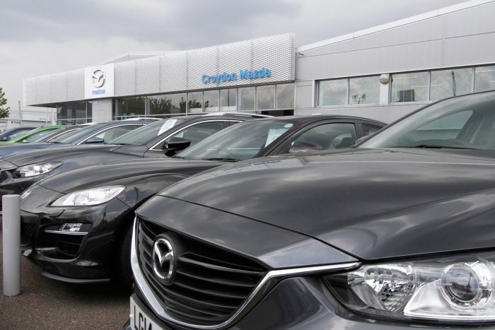 Mennyivel lehet jobb ára a japán autóknak?