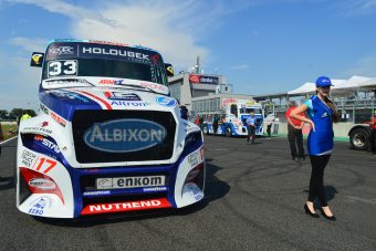 Magyarként is otthon érezhettünk magunkat a Slovakiaringen