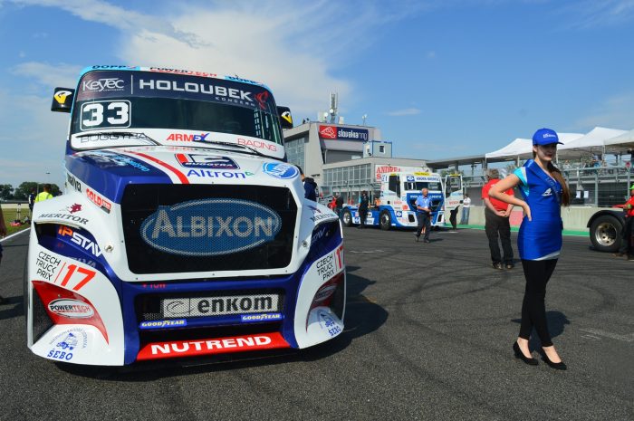 Magyarként is otthon érezhettünk magunkat a Slovakiaringen