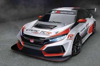 Itt van Michelisz Norbi új autója