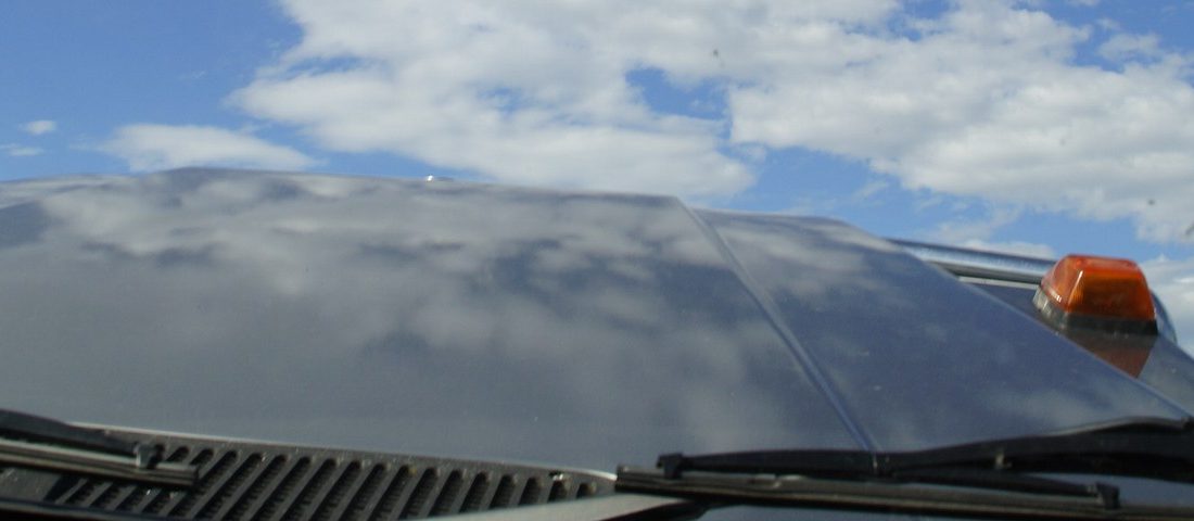 Kirajzottak a G-Mercik a Balatonon