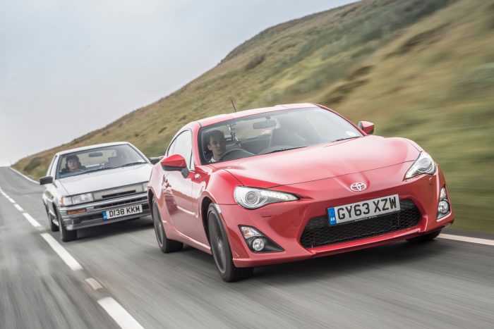 Ha azt hiszed, hogy a Toyota unalmas, itt van 6 komoly ellenpélda 7 | Vezess Ha azt hiszed, hogy a Toyota unalmas, itt van 6 komoly ellenpélda 7