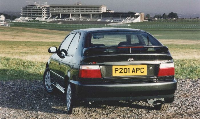 Ha azt hiszed, hogy a Toyota unalmas, itt van 6 komoly ellenpélda 5 | Vezess Ha azt hiszed, hogy a Toyota unalmas, itt van 6 komoly ellenpélda 5