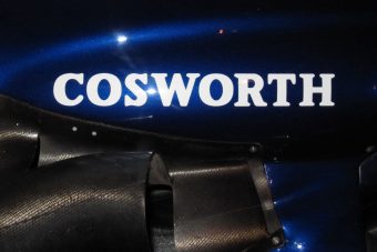 F1: A Cosworth kész a visszatérésre