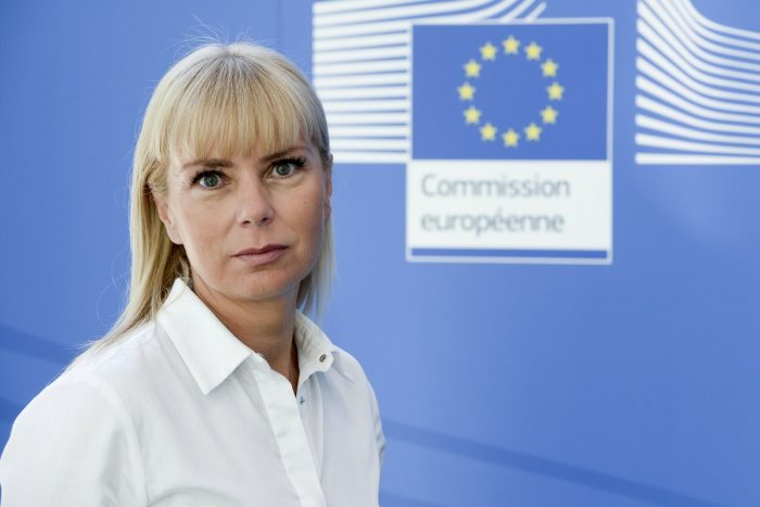 A dízelautók elleni intézkedések ellen szólalt fel az EU biztosa 1 A dízelautók elleni intézkedések ellen szólalt fel az EU biztosa 1